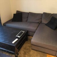 Wohnungsräumung Schweiz