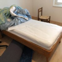 Brockenhaus Wohnungsräumung