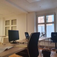 Büroräumung Schweiz