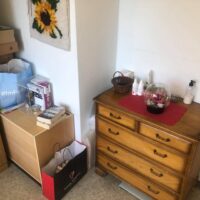 Hausräumung Schweiz