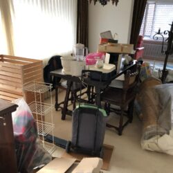 Hausräumung & Entsorgung