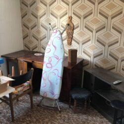 Hausräumungen Schweiz