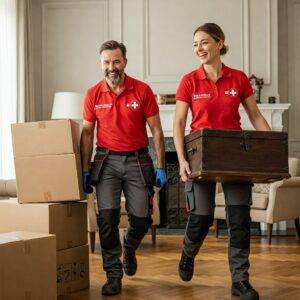 Hausräumung BrockiOnline