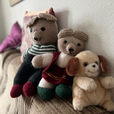 Räumung nach Todesfall Brocki Räumung nach Todesfall Brocki