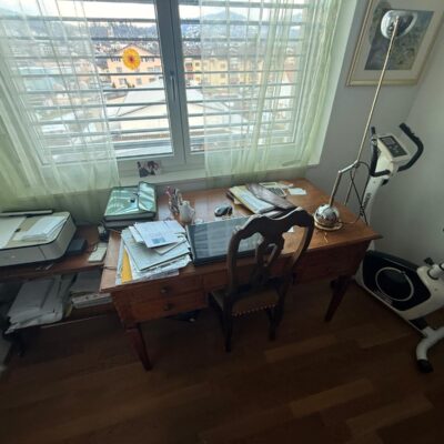 Hausräumung komplett aus einer Hand Hausräumung komplett aus einer Hand