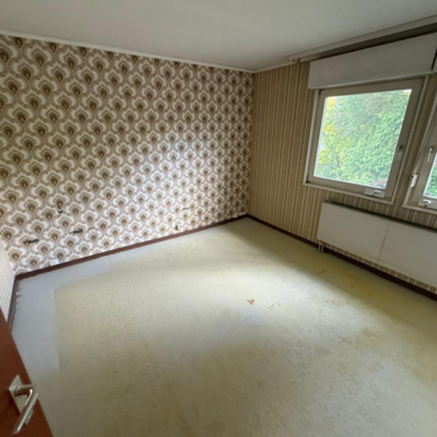 Hausräumung nach Todesfall