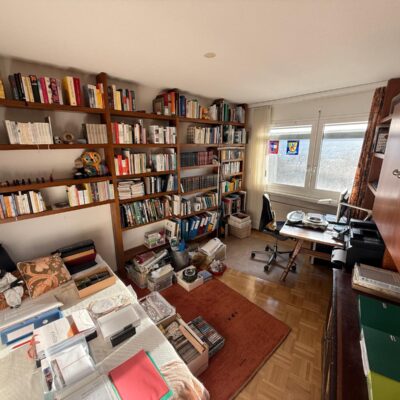 Wohnungsräumung Bern