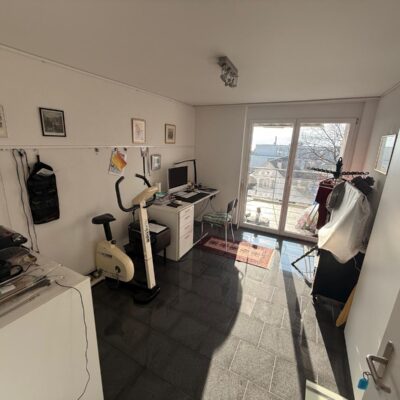 Wohnungsräumung Jura