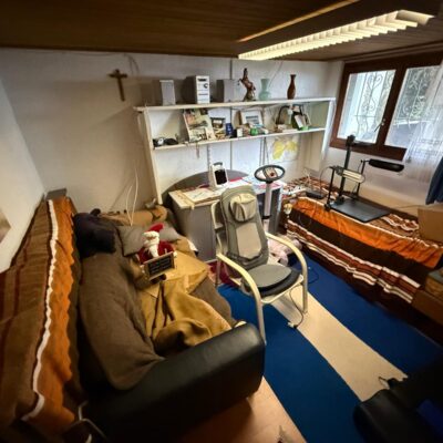 Wohnungsräumung Luzern