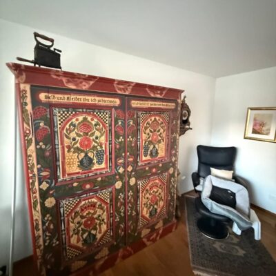 Wohnungsräumung Obwalden