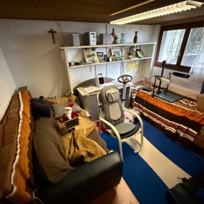 Haushaltsauflösung Haushaltsauflösung