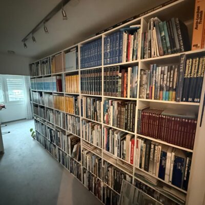 Wohnungsräumung Neuenburg