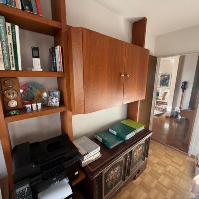 Wohnungsräumung Thurgau