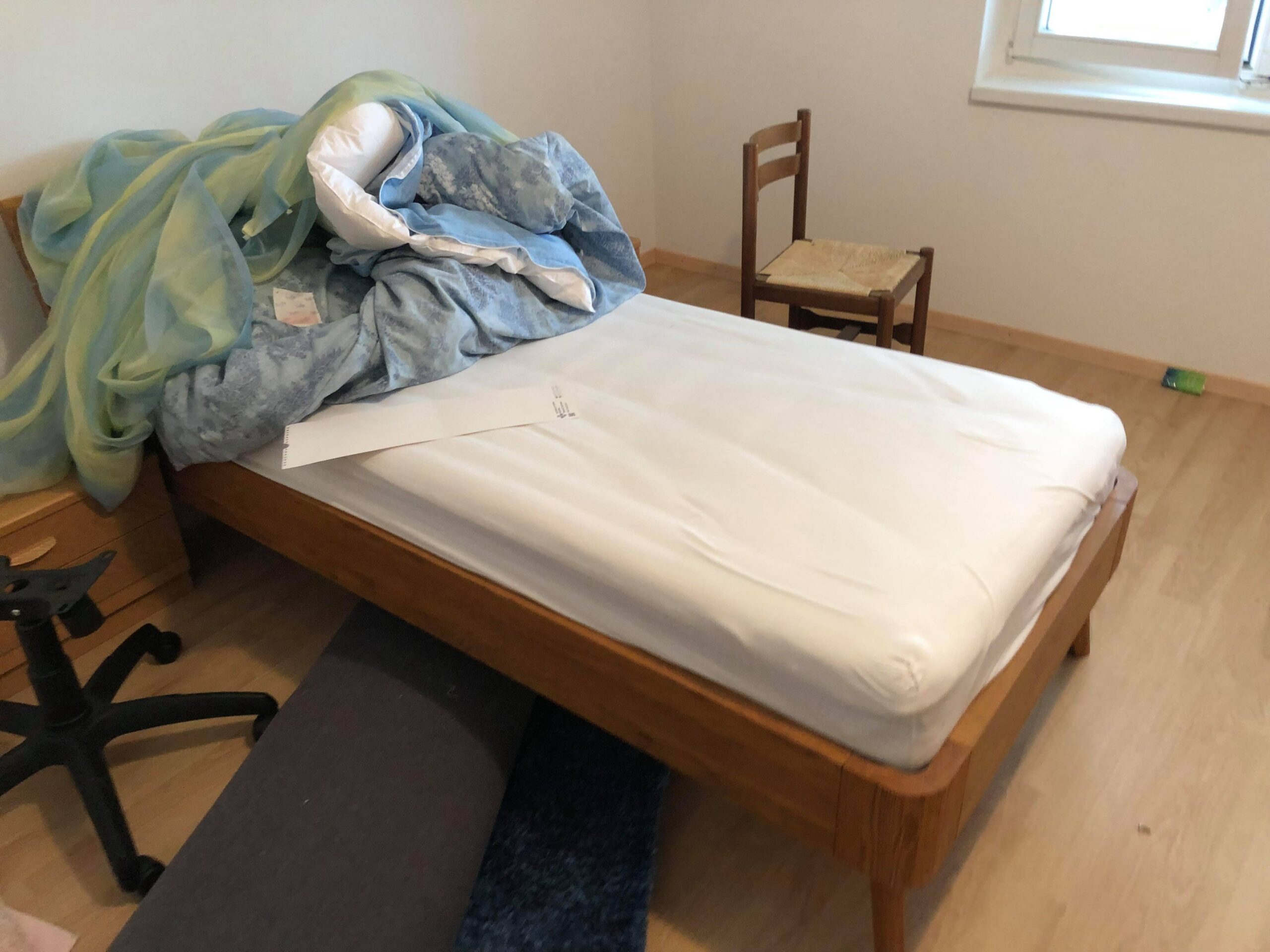 Wohnungsräumung nach Todesfall Wohnungsauflösung Todesfall