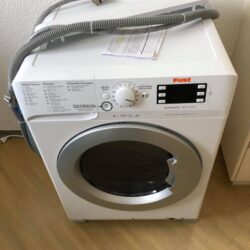 Waschmaschine entsorgen - abholung