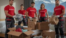 Wohnungsräumung nach einem Todesfall: Ein Leitfaden für Angehörige