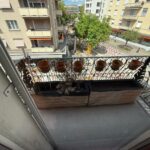 Entsorgung Balkon